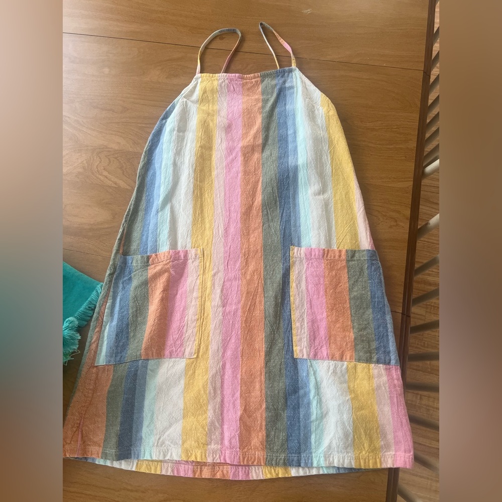 billabong dress